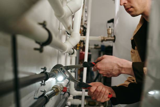 Best Boilers & Radiators  in Wesleyville, PA