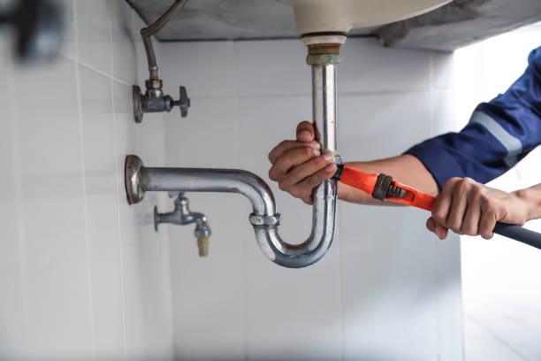 Best Plumbing Repair Near Me  in Wesleyville, PA