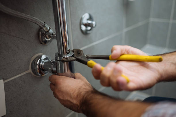 Best Emergency Plumbing Repair  in Wesleyville, PA