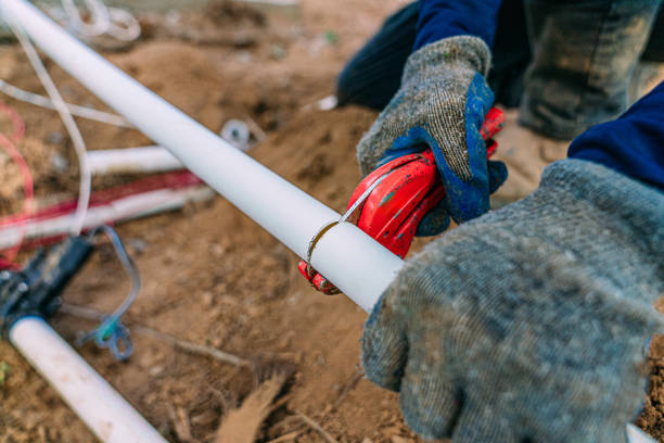 Best Commercial Plumbing Services  in Wesleyville, PA