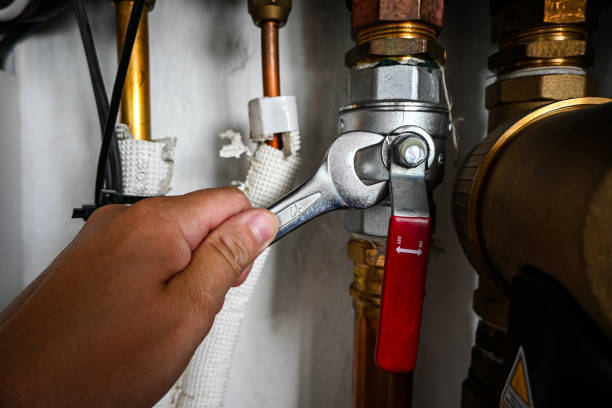 Best Affordable Plumber Near Me  in Wesleyville, PA